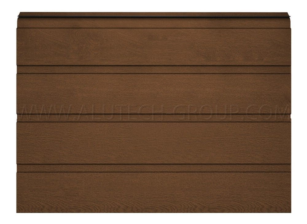 Ворота серии TREND (+Marantec) 2500х2500