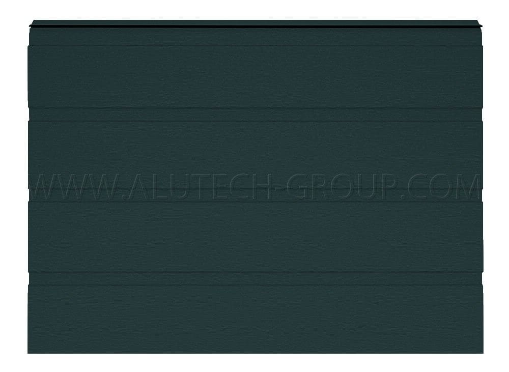 Ворота серии TREND (+Marantec) 2500х2500