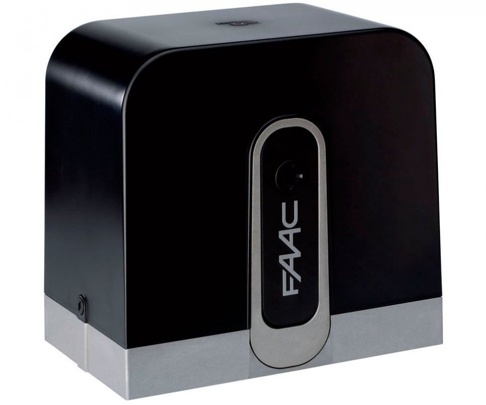 Привод FAAC C720