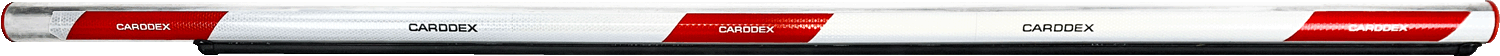 Стрела для шлагбаума «RS-04С» CARDDEX