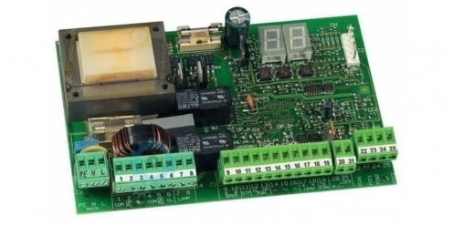 Комплект привода FAAC 413 LS