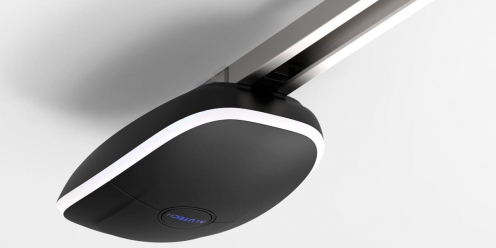 Электропривод ALUTECH Levigato LG-1000F