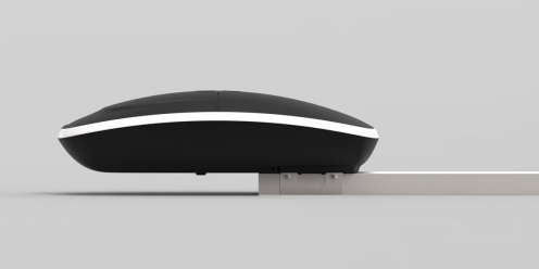 Электропривод ALUTECH Levigato LG-1000F