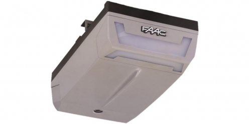 Комплект привода FAAC D700 HS